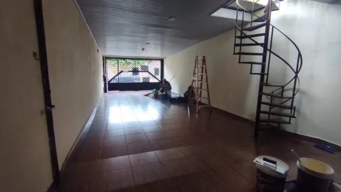 Casa / Sobrado para Venda em Barueri, Jardim São Pedro, 3 dormitórios, 1 suíte, 1 banheiro
