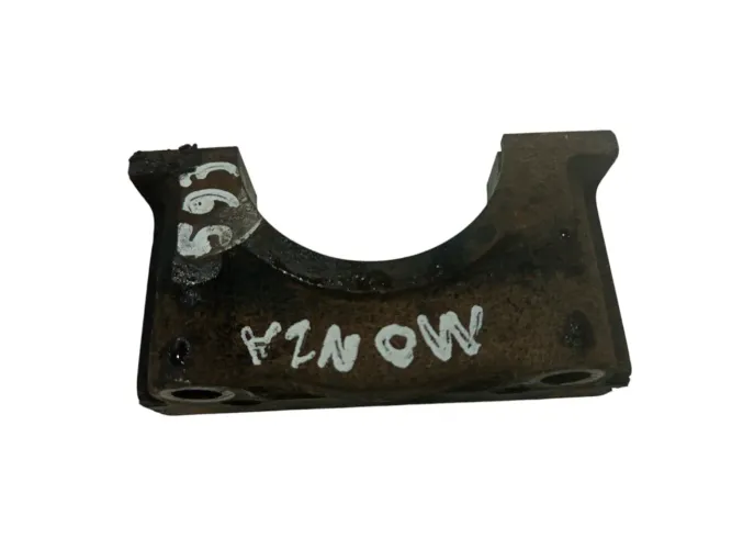 Capa Mancal Bloco Motor Monza 1990 1991 1992 A 1997 Usado