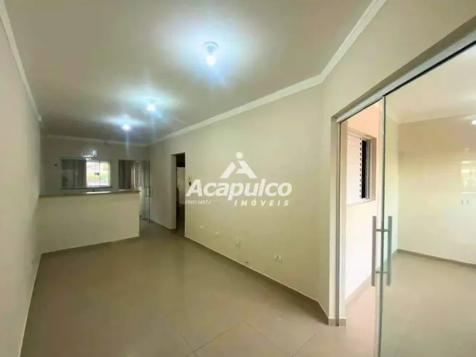 Apartamento para alugar com 02 dormitórios sendo 01 suíte no Jardim Lizandra em Americana/