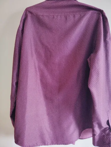 Camisa social 