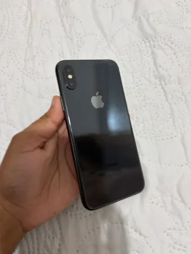 iphone X 256G