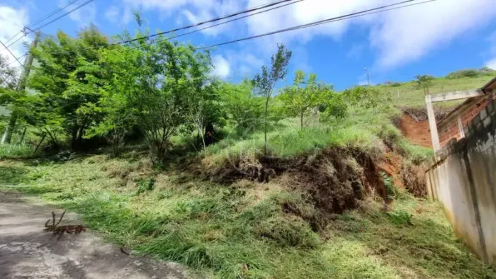 Imóvel para venda com 450 metros quadrados em São Pedro - Juiz de Fora - MG