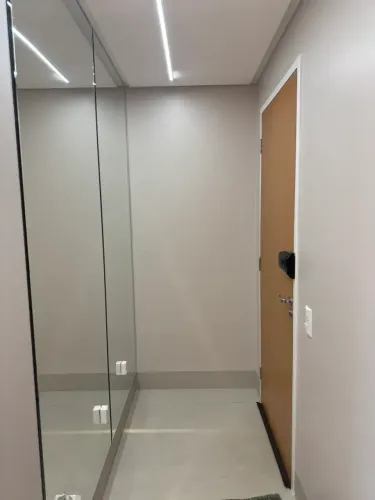 Imóvel para venda possui 64 metros quadrados com 2 quartos em Setor Negrão de Lima - Goiân