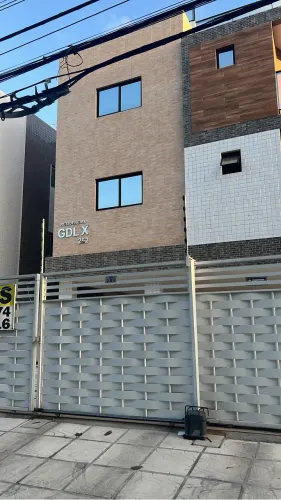 Aluguel apartamento no parque das 3 ruas - Negociável -