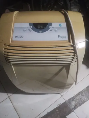 Ar-condicionado 12 mil btuss