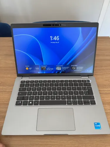 Notebook Dell Latitude 5440