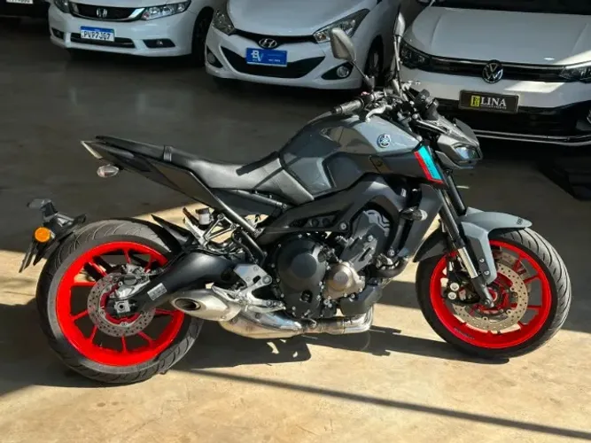MT-09