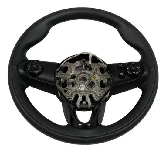 Volante Com Comandos Mini Cooper 2020 F55 F56 A2462