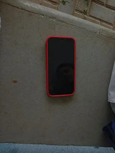 iPhone 12
