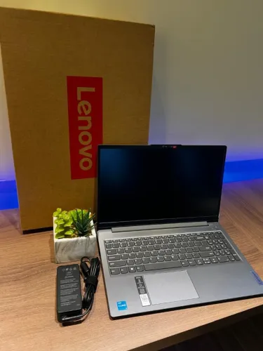 Notebook Gamer Lenovo 8GB DDR5 (NOVO)