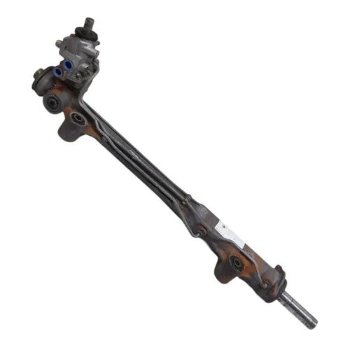 CAIXA DIREÇÃO HIDRÁULICA VW TOUAREG V8 2009 206422