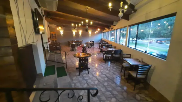 PONTO COMERCIAL PARA VENDA E LOCAÇÃO NO JARDIM PAULISTA EM FRENTE AO JUNDIAÍ SHOPPING - JU