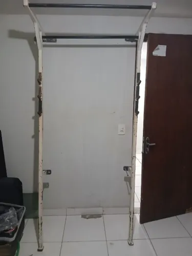 Suporte para Agachamento