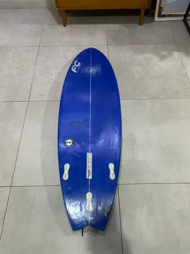 Prancha de surf  5?8Epx Performance 