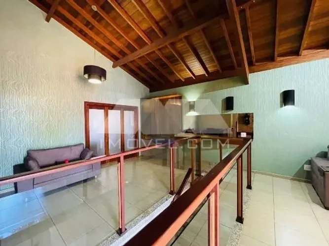 CASA E COMÉRCIO A VENDA , 3 QUARTOS , SANTA CRUZ, RIO CLARO/SP