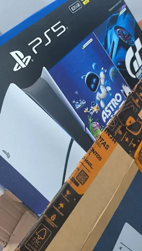 Ps5