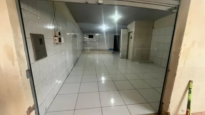 Alugo Loja 70m no P norte 