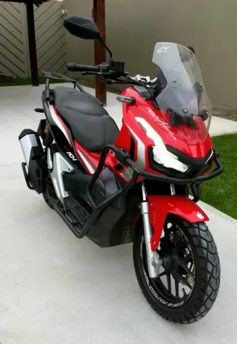 Honda ADV 150 2023