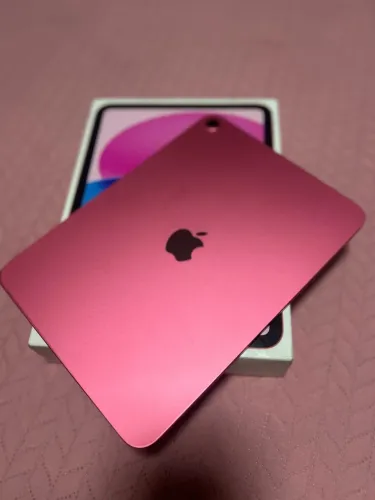 iPad 11- 128GB