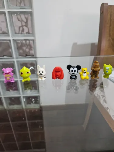 miniatura gogo's crazy