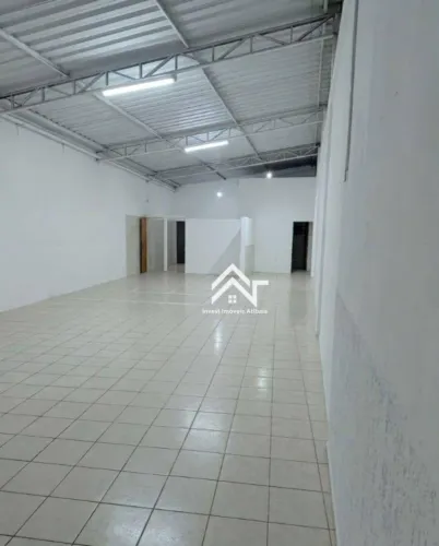 Sala para alugar, 130 m² por R$ 4.630,00/mês - Jardim das Cerejeiras - Atibaia/SP
