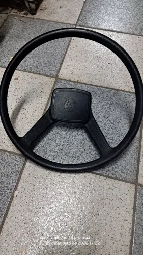 Volante fusca