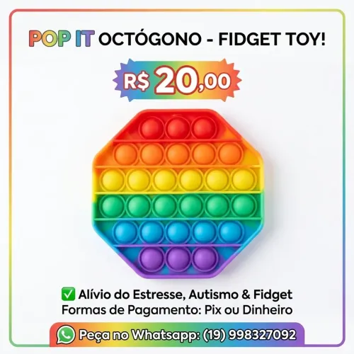 Pupit brinquedo