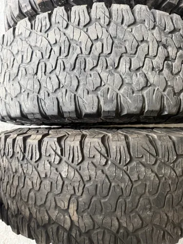 Pneu 35x12.5/18