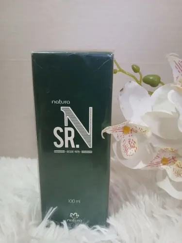 NATURA SR N