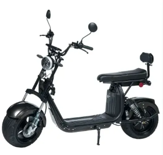 Moto elétrica 2025 3000w