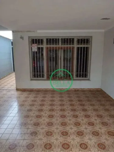 Sobrado com 3 dormitórios, 181 m² - venda por R$ 1.100.000,00 ou aluguel por R$ 4.500,00/m