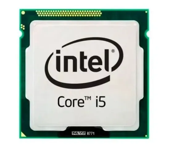 PROCESSADOR I5 2ªG