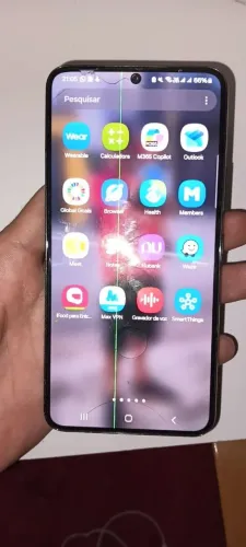 Samsung Galaxy S22