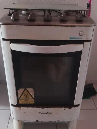 Vende-se fogão 