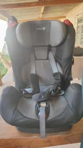 Cadeirinha automotiva