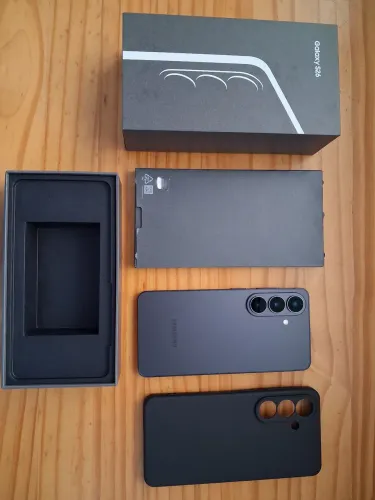 Samsung s26 tela de 6.3" !!!