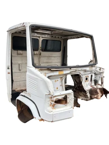 Cabine Mercedes Benz 710 709 912 914