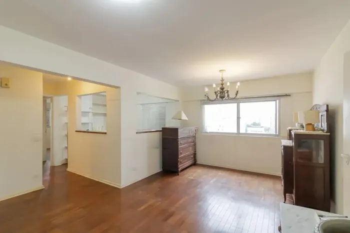 Apartamento à Venda - Vila Olímpia, 2 Quartos, 82 m2
