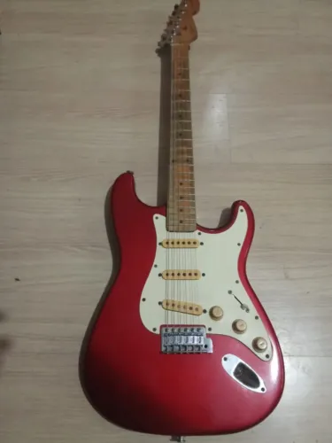 Fender Stratocaster SothernCross