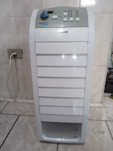 CLIMATIZADOR PHILCO 127 VOLTS 
