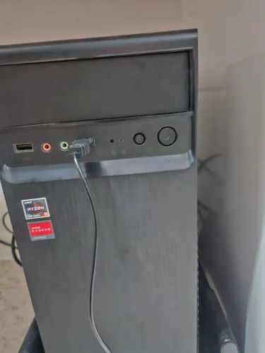 Pc Ryzen 5 5600g