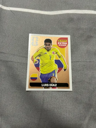 Cartinha do Luís Dias de bronze, por apenas 20 reais!