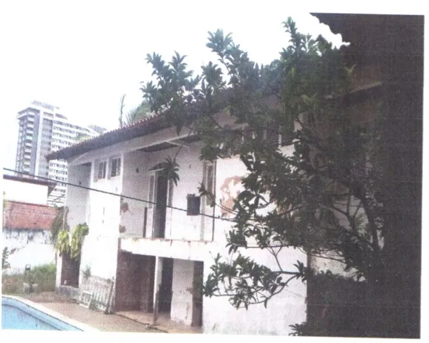 TERRENO RESIDENCIAL em SÃO LUÍS - MA, CALHAU