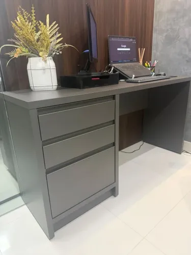 Mesa de escritório