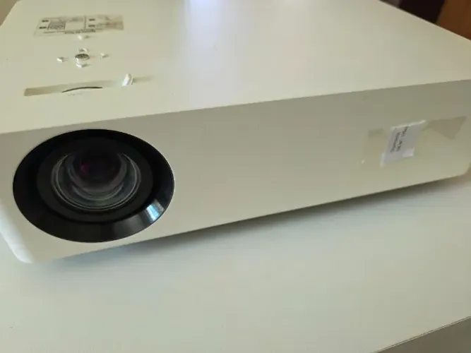 Projetor LG Cinebeam