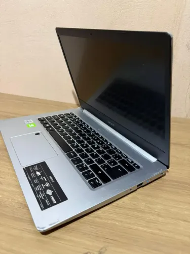 ACER ASPIRE 5 PROCESSADOR I5 COM PLACA DE VÍDEO NVIDIA 