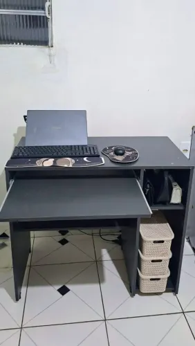 Escrivaninha de escritório