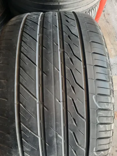 Pneu 315/35/20 Delinte RunFlat (1 unidade)
