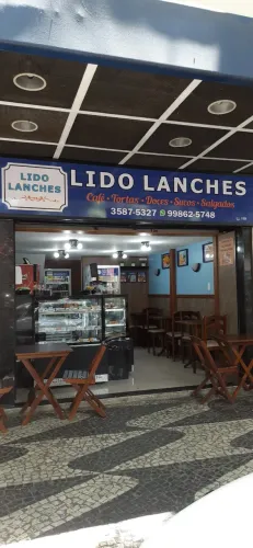 Passo Ponto Lanchonete Completa - 400.000