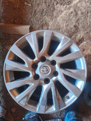 Roda Sw4 2020 SRX